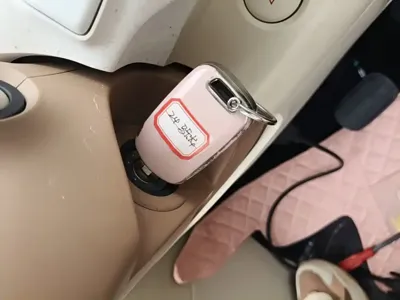 Wuling MINIEV 2024, 9300 км, за 29100 CNY - фото 9