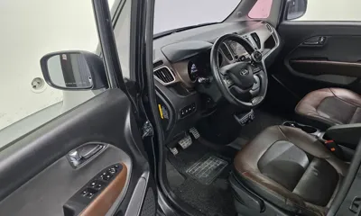 Kia Ray 2016, 192406 км, за 6500000 KRW - фото 11