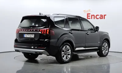 Kia Mohave 2021, 60712 км, за 31490000 KRW