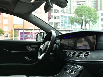 Mercedes-Benz E-Class 2020, 43400 км, за 208000 CNY - фото 12
