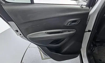 ChevroletGMDaewoo Trax 2018, 127169 км, за 7500000 KRW - фото 25