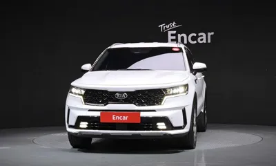 Kia Sorento 2021, 73100 км, за 26800000 KRW