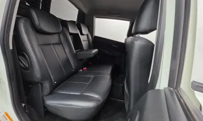 KG_Mobility_Ssangyong KORANDO 2015, 215853 км, за 5600000 KRW - фото 18