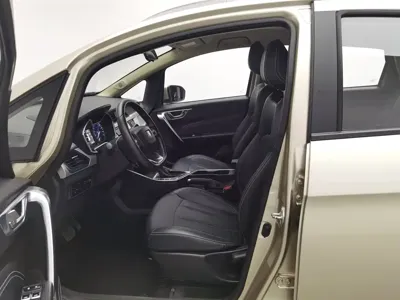 Geely Vision X3 2019, 40400 км, за 21800 CNY - фото 10