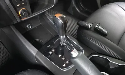 KG_Mobility_Ssangyong KORANDO 2014, 54805 км, за 4200000 KRW - фото 9