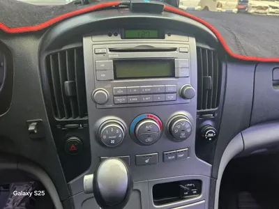Hyundai Starex 2016, 185741 км, за 7200000 KRW - фото 9