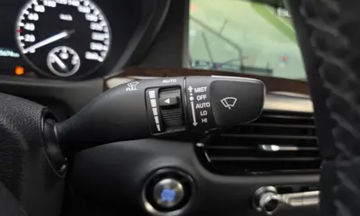 Genesis EQ900 2016, 175674 км, за 11900000 KRW - фото 16