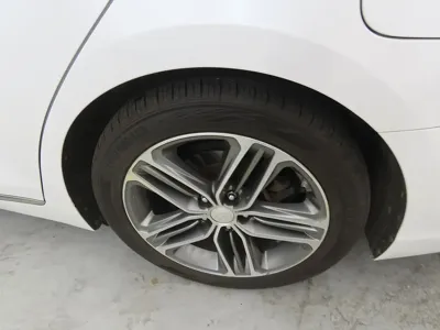 Hyundai Grandeur 2019, 97085 км, за 14600000 KRW - фото 20