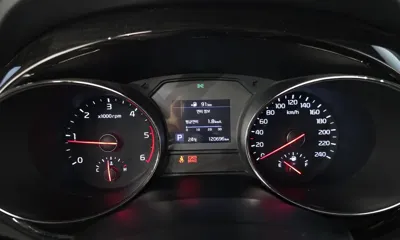 Kia Canival 2020, 120696 км, за 15000000 KRW - фото 8