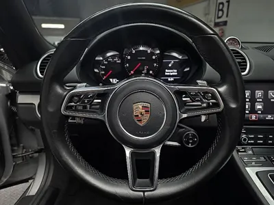 Porsche 718 2018, 79153 км, за 58800000 KRW - фото 7