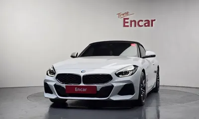 BMW Z4 2022, 76835 км, за 42500000 KRW - фото 3