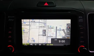 Kia Ray 2016, 141210 км, за 6900000 KRW - фото 14