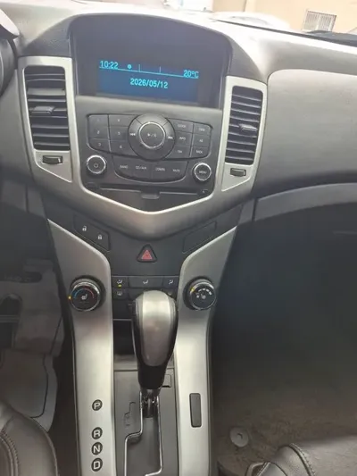 ChevroletGMDaewoo Lacetti 2011, 88763 км, за 2600000 KRW - фото 9