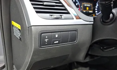 Hyundai Genesis 2015, 124334 км, за 9900000 KRW - фото 18