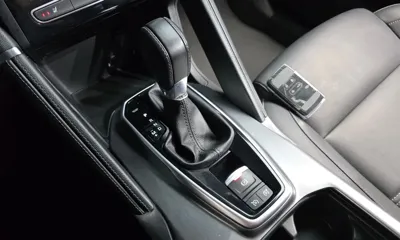 Renault-KoreaSamsung QM6 2021, 128379 км, за 12500000 KRW - фото 9