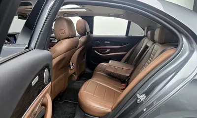 Mercedes-Benz E-Class 2017, 46071 км, за 22490000 KRW - фото 11
