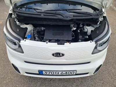 Kia Ray 2021, 56922 км, за 13100000 KRW - фото 8