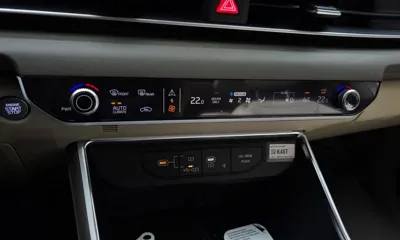 Kia Canival 2026, 3051 км, за 53900000 KRW - фото 33