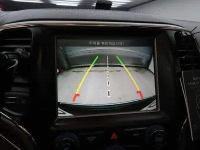 Jeep Cherokee 2016, 121844 км, за 14000000 KRW - фото 10