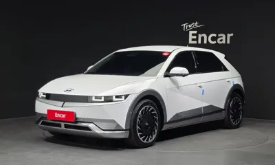 Hyundai Ioniq5 · 2024 год