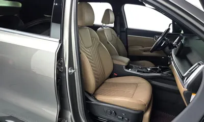 Kia Sorento 2024, 29288 км, за 42500000 KRW - фото 27
