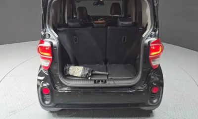 Kia Ray 2021, 74489 км, за 12700000 KRW - фото 29