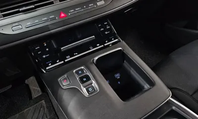 Hyundai Grandeur 2020, 45670 км, за 21800000 KRW - фото 9