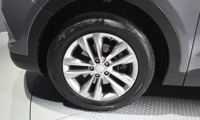 Hyundai Santafe 2016, 83499 км, за 12500000 KRW - фото 5