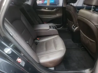 Hyundai Grandeur 2018, 73506 км, за 16800000 KRW - фото 14