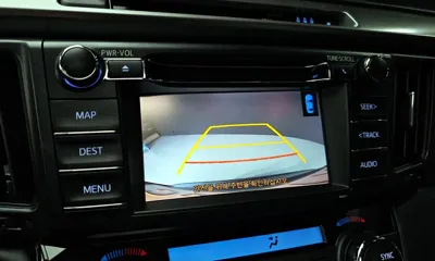 Toyota RAV4 2018, 99149 км, за 21900000 KRW - фото 14