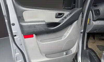 Hyundai Starex 2018, 119818 км, за 12900000 KRW - фото 24