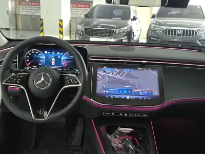 Mercedes-Benz E-Class 2026, 3000 км, за 65000000 KRW - фото 7