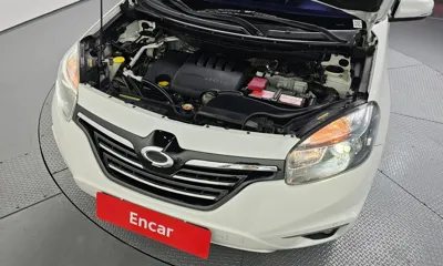 Renault-KoreaSamsung QM5 2014, 115935 км, за 4300000 KRW - фото 6