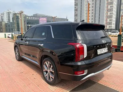 Hyundai Palisade 2020, 129633 км, за 23800000 KRW - фото 2