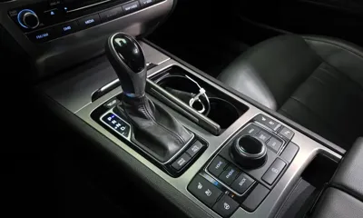 Hyundai Genesis 2016, 56800 км, за 13400000 KRW - фото 9