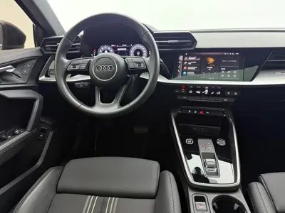 Audi A3 2022, 34000 км, за 166800 CNY - фото 10
