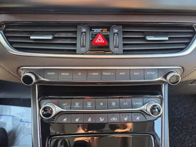 Hyundai Grandeur 2018, 129800 км, за 12900000 KRW - фото 13