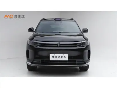 AITO 问界 AITO M7 2024, 23000 км, за 205000 CNY