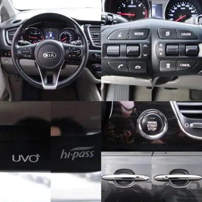 Kia Canival 2019, 89621 км, за 19990000 KRW - фото 17