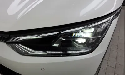 Kia EV6 2022, 84207 км, за 31900000 KRW - фото 22