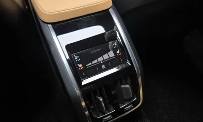Volvo S90 2023, 63978 км, за 36800000 KRW - фото 30