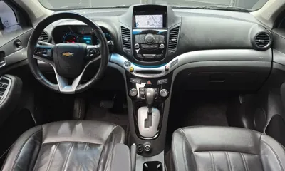 ChevroletGMDaewoo Orlando 2013, 177652 км, за 2970000 KRW - фото 7