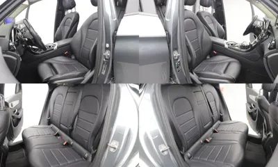 Mercedes-Benz GLC-Class 2019, 85051 км, за 25700000 KRW - фото 10