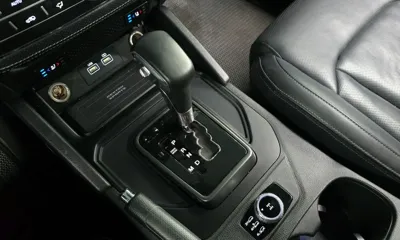 KG_Mobility_Ssangyong Rexton 2022, 61932 км, за 24990000 KRW - фото 9