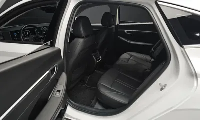 Hyundai Sonata 2024, 20149 км, за 26200000 KRW - фото 12
