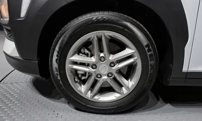 Hyundai Kona 2018, 22134 км, за 16500000 KRW - фото 5