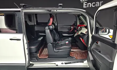 Kia Ray 2015, 99029 км, за 8000000 KRW - фото 26