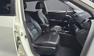 KG_Mobility_Ssangyong TIBOLI 2016, 137320 км, за 6900000 KRW - фото 26