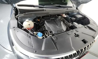 Kia Canival 2021, 115596 км, за 22390000 KRW - фото 6
