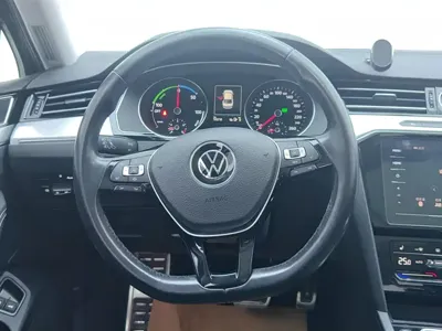 Volkswagen 迈腾 PHEV 2021, 53200 км, за 79800 CNY - фото 15